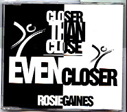Rosie Gaines - Closer Than Close